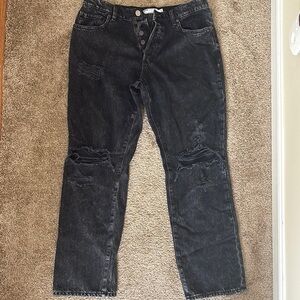 Garage Denim ‘90s Boyfriend Jeans